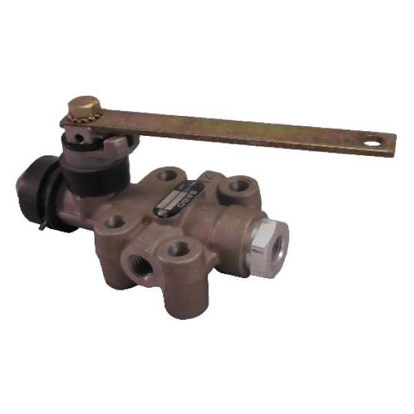 SA 2908DC (Levelling Valve) SA 2908DC (Levelling Valve)